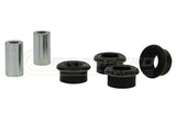 Whiteline Rear Control Arm Lower Inner Bushing - Subaru WRX, STI 08+/BRZ/Toyota 86 W63428