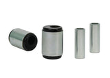 Whiteline Rear Control Arm Lower Rear Inner Bushing