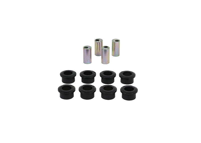 Whiteline Rear Control Arm Lower Rear Outer Bushing