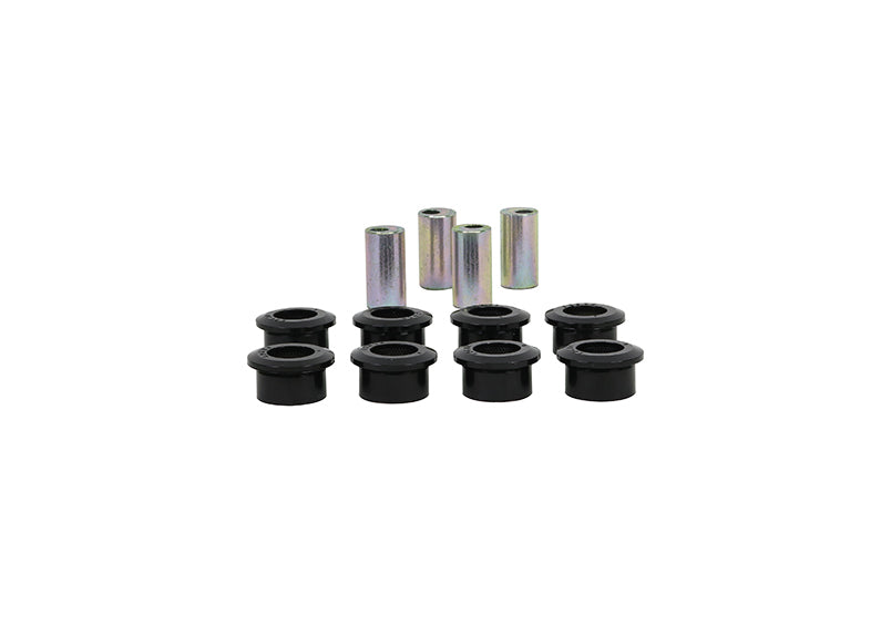 Whiteline Rear Control Arm Lower Rear Outer Bushing