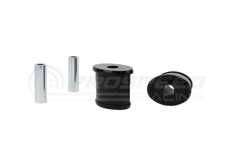 Whiteline Rear Trailing Arm Lower Rear Bushing - Jeep Cherokee WJ, WG W63431 | Pro Speed Racing