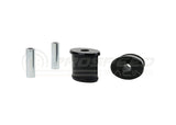 Whiteline Rear Trailing Arm Lower Rear Bushing - Jeep Cherokee WJ, WG W63431 | Pro Speed Racing