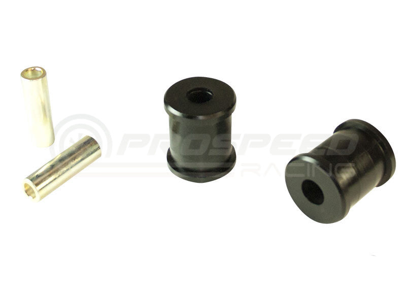 Whiteline Rear Trailing Arm Lower Front Bushing - Jeep Cherokee WJ, WG W63432 | Pro Speed Racing