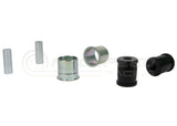 Whiteline Rear Trailing Arm Lower Front Bushing - Jeep Cherokee WJ, WG W63433 | Pro Speed Racing