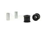 Whiteline Front Trailing Arm Upper Rear Bushing - Jeep Wrangler JK, JL W63435 | Pro Speed Racing