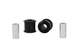 Whiteline Front Trailing Arm Upper Rear Bushing