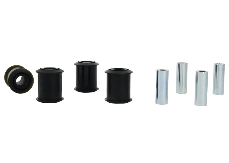 Whiteline Front Trailing Arm Lower Bushing
