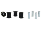 Whiteline Front Trailing Arm Lower Bushing