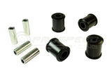 Whiteline Rear Trailing Arm Lower Bushing - Jeep Wrangler JK, JL W63437 | Pro Speed Racing