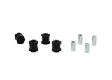 Whiteline Rear Trailing Arm Upper Bushing