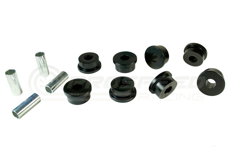 Whiteline Rear Trailing Arm Upper Bushing - Toyota Land Cruiser 80 Series, 105 Series W63439