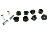 Whiteline Rear Trailing Arm Upper Bushing