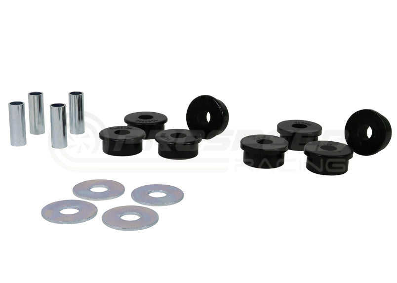 Whiteline Rear Trailing Arm Lower Bushing - Toyota Land Cruiser 80 Series, 105 Series W63440