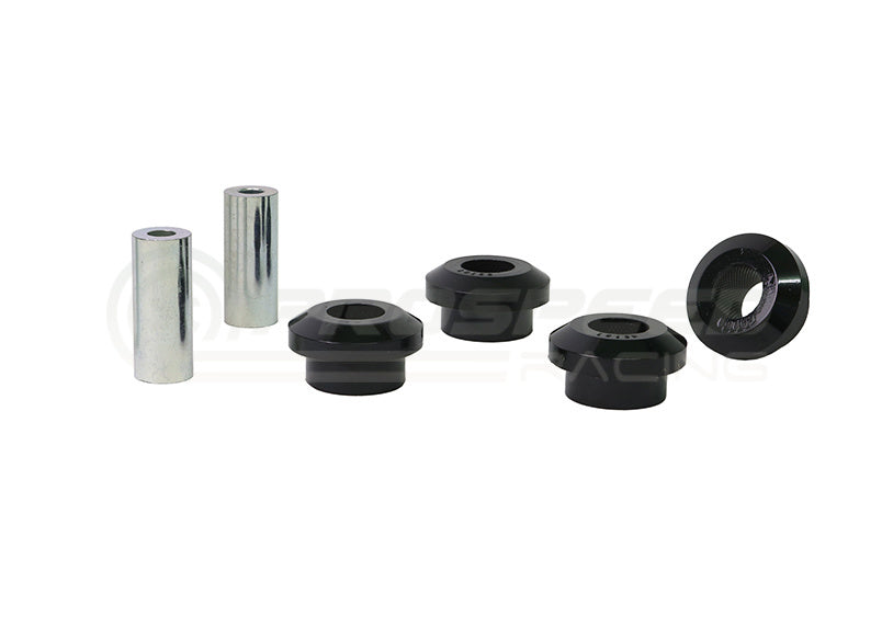 Whiteline Rear Control Arm Lower Inner Front Bushing - Honda S2000 AP1, AP2 W63441