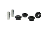 Whiteline Rear Control Arm Lower Inner Front Bushing - Honda S2000 AP1, AP2 W63441