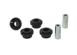 Whiteline Rear Control Arm Lower Inner Front Bushing