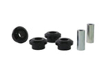 Whiteline Rear Control Arm Lower Inner Front Bushing