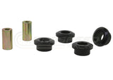 Whiteline Rear Control Arm Lower Inner Rear Bushing - Honda S2000 AP1, AP2 W63442 | Pro Speed Racing