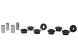 Whiteline Rear Control Arm Upper Inner Bushing - Honda S2000 AP1, AP2 W63443 | Pro Speed Racing
