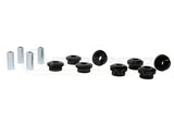 Whiteline Rear Control Arm Upper Inner Bushing - Honda S2000 AP1, AP2 W63444 | Pro Speed Racing