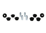 Whiteline Rear Control Arm Upper Inner Bushing