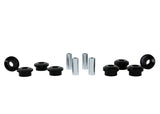 Whiteline Rear Control Arm Upper Inner Bushing