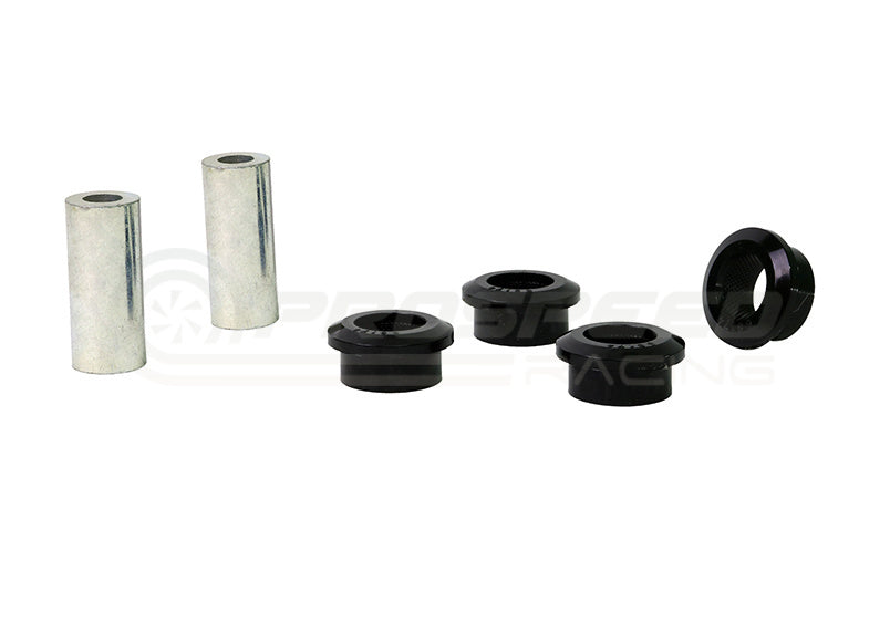 Whiteline Rear Toe Arm Inner Bushing - Honda S2000 AP1, AP2 W63445 | Pro Speed Racing