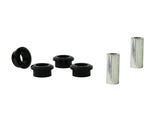 Whiteline Rear Toe Arm Inner Bushing