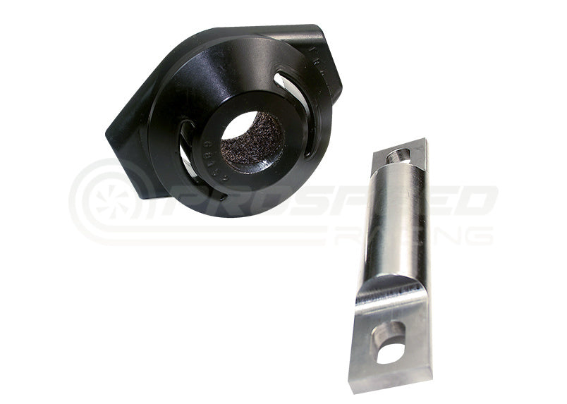 Whiteline Rear Trailing Arm Centre Pivot Bushing - Honda Civic EC, EG, EK/CR-X/Integra DC W63452G