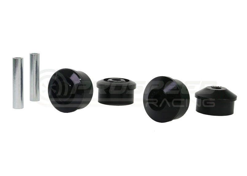 Whiteline Rear Beam Axle Front Bushing - Daewoo Kalos T200/Holden Barina TK W63458