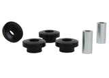Whiteline Rear Control Arm Lower Rear Outer Bushing
