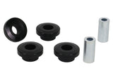 Whiteline Rear Control Arm Lower Rear Outer Bushing