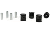 Whiteline Rear Trailing Arm Upper Bushing - Toyota Hilux N130 W63460 | Pro Speed Racing