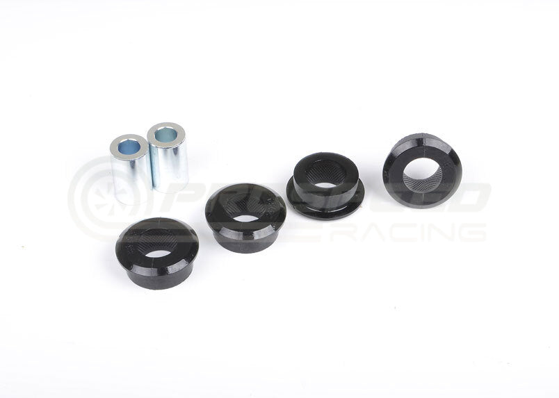 Whiteline Rear Control Arm Lower Front Inner Bushing - Toyota Rav 4 ACA31, 33, 36, 38, ALA30, GSA33 