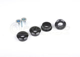 Whiteline Rear Control Arm Lower Front Inner Bushing - Toyota Rav 4 ACA31, 33, 36, 38, ALA30, GSA33 