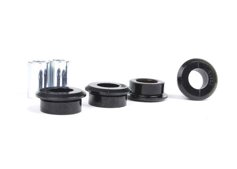 Whiteline Rear Control Arm Lower Front Inner Bushing - Toyota Rav 4 ACA31, 33, 36, 38, ALA30, GSA33