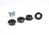 Whiteline Rear Control Arm Lower Front Inner Bushing - Toyota Rav 4 ACA31, 33, 36, 38, ALA30, GSA33