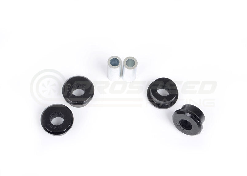 Whiteline Rear Control Arm Upper Inner Bushing - Toyota Rav 4 ACA31, 33, 36, 38, ALA30, GSA33 W63474