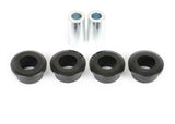 Whiteline Rear Control Arm Upper Inner And Outer Bushing