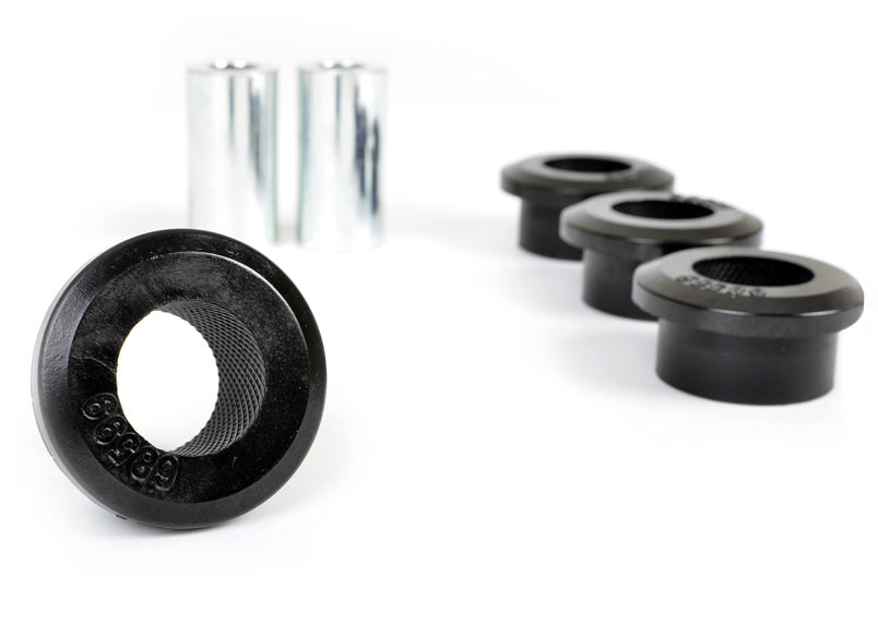 Whiteline Rear Control Arm Upper Inner And Outer Bushing