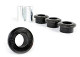 Whiteline Rear Control Arm Upper Inner And Outer Bushing