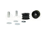 Whiteline Rear Trailing Arm Front Bushing - Nissan Dualis J10/Qashqai J10/X-Trail W63486
