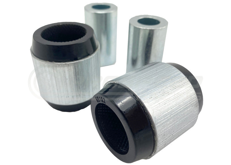 Whiteline Rear Control Arm Lower Front Inner Bushing - Hyundai i30 Pd/i30 N PD/Kia Cerato GT BD W634