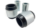 Whiteline Rear Control Arm Lower Front Inner Bushing - Hyundai i30 Pd/i30 N PD/Kia Cerato GT BD W634
