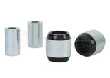 Whiteline Rear Control Arm Upper Inner Bushing Kit - Hyundai i30N PD/Veloster/Kia Cerato GT W63493