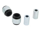 Whiteline Rear Control Arm Upper Inner Bushing Kit