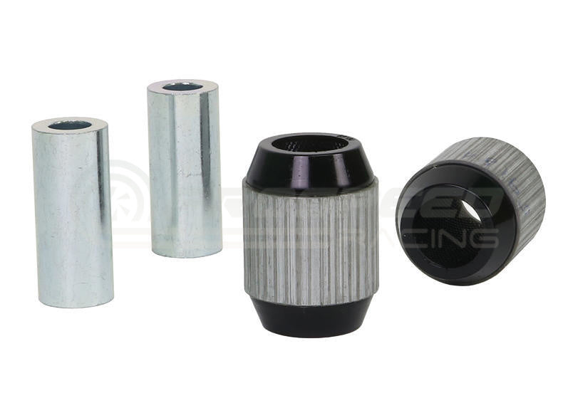 Whiteline Rear Control Arm Lower Rear Inner Bushing Kit - Hyundai i30N PD/Veloster/Kia Cerato GT W63