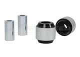 Whiteline Rear Control Arm Lower Inner Front Bushing Kit - Ford Mustang FM/FN 15-21 W63498