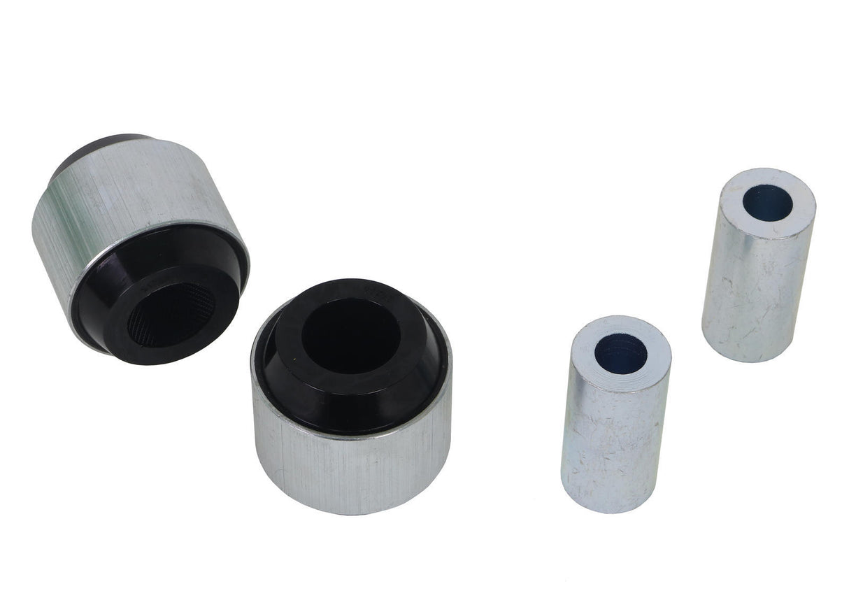 Whiteline Rear Control Arm Lower Inner Front Bushing Kit