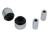 Whiteline Rear Control Arm Lower Inner Front Bushing Kit